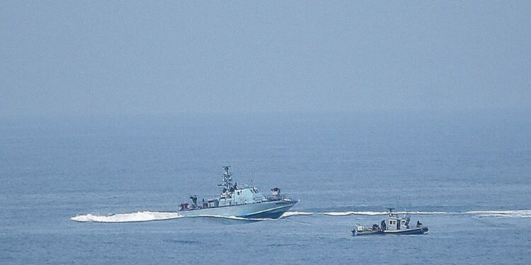 غزہ: صیہونی بحریہ کی فلسطینی ماہی گیروں پر فائرنگ، کشتیاں تباہ کردیں