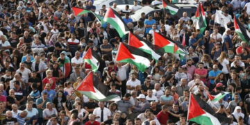 پرتگالی پارلیمنٹ میں فلسطین  کے حق میں قرار داد منظور