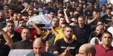 شہادت ہماری روایت،کسی صورت فلسطین صیہونی دشمن کے حوالے نہیں کریں گے، حماس