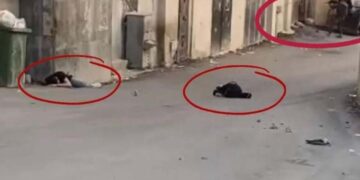 جنین: صیہونی فوج کی دہشتگردی جاری، متعدد زخمی دو کی حالت تشویشناک