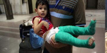 صیہونی آباد کار نے 4 سالہ فلسطینی بچے پر کار چڑھا دی