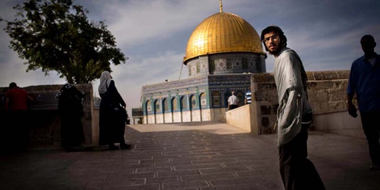 مسجد اقصیٰ ہمارے ایمان کا حصہ ہے، صیہونی قبضے کےخلاف جدوجہد جاری رکھیں گے، حماس