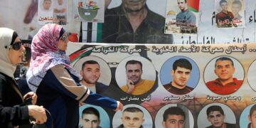 رواں سال 31 فلسطینیوں کے جسدخاکی صیہونی دشمن کے قبضے میں