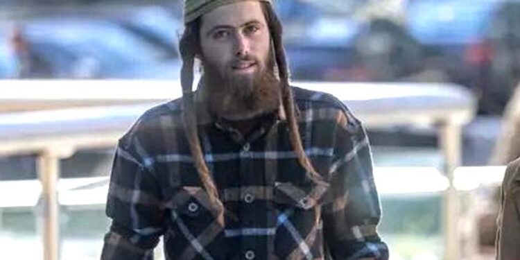 فلسطینی نوجوان کو شہید کرنے والا صیہونی آبادکار اسرائیلی حکومتی عہدیدار نکلا