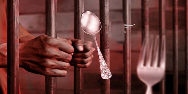 صیہونی عقوبت خانوں میں قید فلسطینیوں نے بھوک ہڑتال معطل کردی