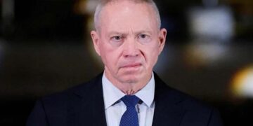 جنگ کی صورت میں لبنان کو پتھر کے دورمیں پہنچادیں گے، صیہونی وزیر کی گیڈر بھبکی