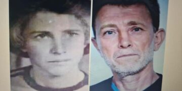 43 صیہونی جیل میں گزار نےوالے فلسطینی بدنام  زمانہ تفتیشی مرکز "الجلمہ” منتقل