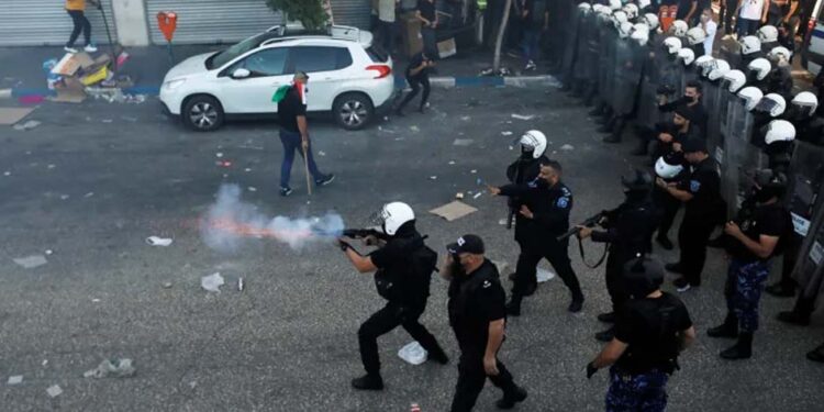 عباس ملیشیا کے جرائم کو یورپی یونین میں اٹھانے کا فیصلہ