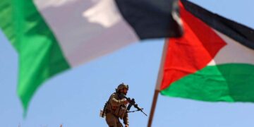 فلسطینی علاقوں کو مقبوضہ کہنے کا آسٹریلیا کا فیصلہ خوش آئند ہے، عرب لیگ