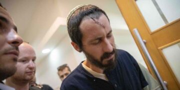 شہید فلسطینی کا دوسرا آبادکارقاتل بھی صیہونی عدالت سے رہا