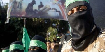 صیہونی  درندگی ہمیں آزادی کی جدوجہد سے نہیں روک سکتی، حماس