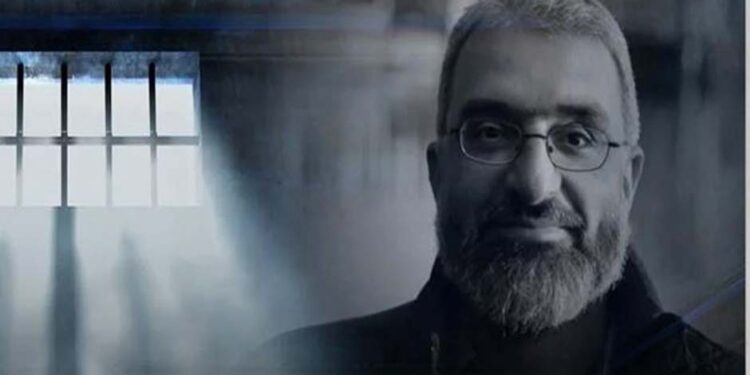 فلسطینی رہنما امین ابو راشد ہالینڈ میں گرفتار