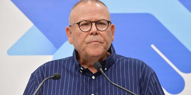 صیہونی حکومت نے ہائی کورٹ کی خلاف ورزی کی تو  کارروائی کریں گے، آرنن بارڈیوڈ