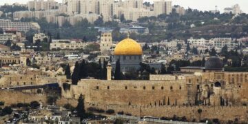 مقبوضہ بیت المقدس سے 2 لاکھ فلسطینیوں کو نکالنے کا صیہونی منصوبہ
