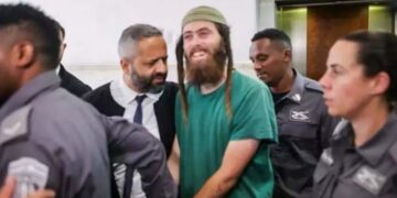 فلسطینی نوجوان کو شہید کرنے والے صیہونی دہشتگرد کو اسرائیلی عدالت نے رہا کردیا