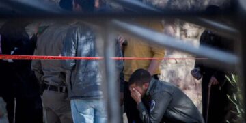 بغیر کسی جرم کے چھ فلسطینی شہروں کو 6،6 ماہ قید کا حکم