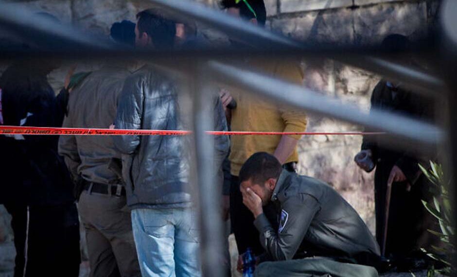 بغیر کسی جرم کے چھ فلسطینی شہروں کو 6،6 ماہ قید کا حکم