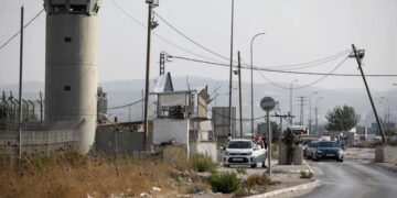 فلسطینی مزاحمت کاروں کا حملہ، دو صیہونی آبادکار ہلاک