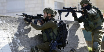 صیہونی فوج کی دہشتگردی، دو مزید فلسطینی شہید