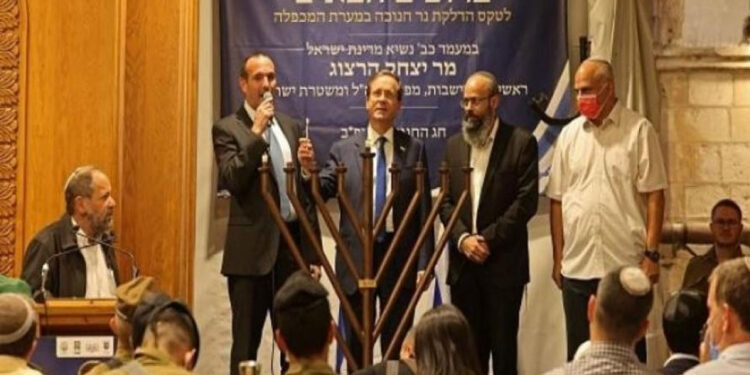 اسرائیل مسلمانوں کے جذبات کو مشتعل کررہا ہے، سعودی عرب