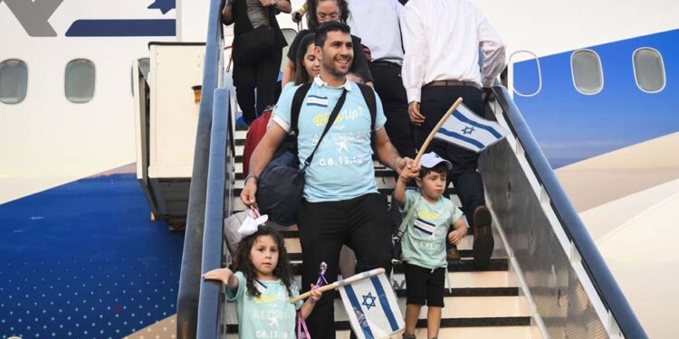 اسرائیلی شہریوں کے اغوا کا خطرہ، سفر محدود کرنے کی ہدایت