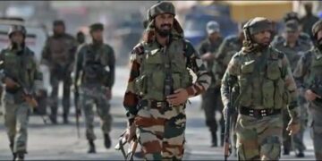 ماورائے عدالت قتل: بھارتی فوج نے مزید دو کشمیریوں کو شہید کردیا