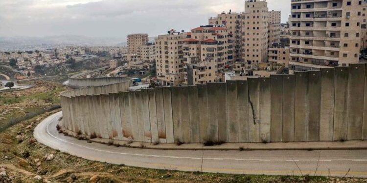 صیہونی ریاست نے تین نئی یہودی بستیوں کو قانونی قراردےدیا