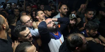 مقبوضہ فلسطین میں 5 عرب اسرائیلی قتل