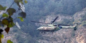 مقبوضہ کشمیر میں بھارتی فوج کا آپریشن پانچویں روز بھی جاری، اسرائیلی ساختہ ڈرونز کا استعمال