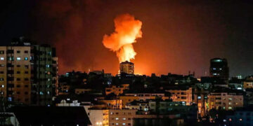 صیہونی دشمن کے خلاف مزاحمت قومی فریضہ ہے جو جاری ہے گا، حماس