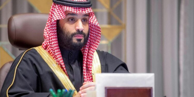 اسرائیل کو ء1967کو حدوں میں جانا ہوگا،سعودی ولی عہد