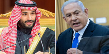 قبلہ اول پر حملہ، سعودی عرب نے اسرائیل سے مذکرات معطل کرنے کی دھمکی دے دی،  اخبار کا دعویٰ