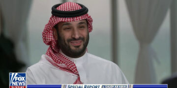 اسرائیل سے تعلقات کے قیام کیلئے روز بہ روز قریب ہورہے ہیں، سعودی ولی عہد
