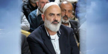 صیہونی آبادکاروں کی فائرنگ: ممتاز فلسطینی عالم دین الشیخ سامی عبدالطیف المصری شہید