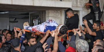 صیہونی فوج کی دہشتگردی جاری، تازہ حملوں میں چار فلسطینی شہید، 41 زخمی