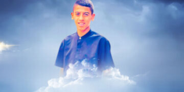 صیہونی فوج کی دہشتگردی: 16 سالہ فلسطینی بچہ شہید