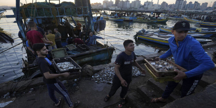 عالمی بینک کا فلسطینیوں پر عائد معاشی پابندیاں اٹھانے کا مطالبہ