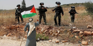 مزاحمت ہمارا حق ہے ترک نہیں کریں گے، گوٹیرس کا بیان قابل مذمت ہے،حماس