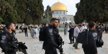 فلسطینی نمازیوں پرصیہونی آباد کاروں کا حملہ دانستہ  اشتعال انگیزی ہے، ملائیشیا