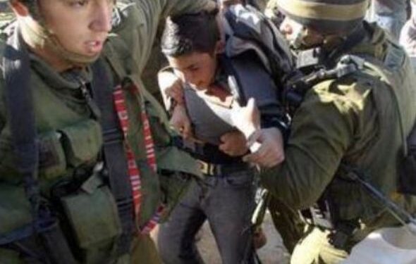 صہیونی فوج اور فلسطینیوں میں تصادم، متعدد شہری زخمی