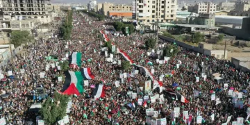 فلسطین اسرائیل جنگ کے نئے کارزار، اصل جنگ یہ ہے!