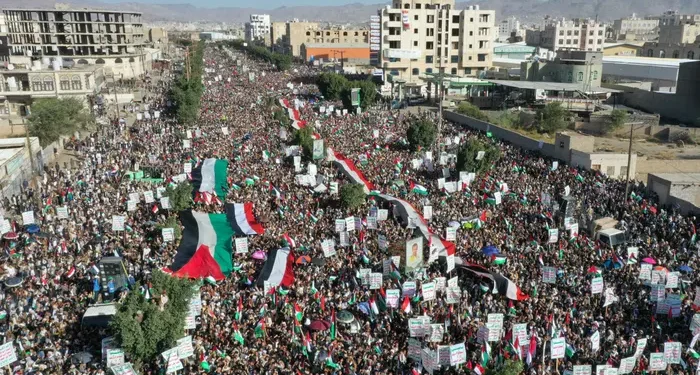 فلسطین اسرائیل جنگ کے نئے کارزار، اصل جنگ یہ ہے!