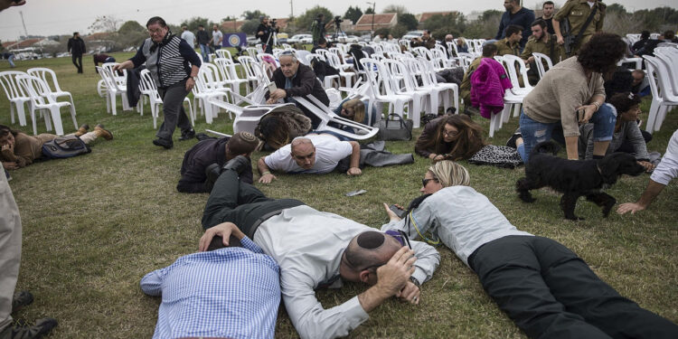 حماس کے حملوں کا ذمہ دار صرف اسرائیل ہے, سعودی عرب، قطر، ایران