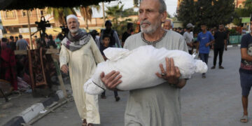 صیہونی فوج غزہ میں روزانہ اوسطاً 400 سے زائد فلسطینی بچے شہید  کررہی ہے، اقوام متحدہ