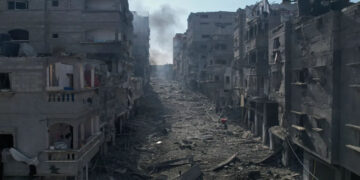 او آئی سی اجلاس: غزہ پر صیہونی درندگی منظم ریاستی دہشتگردی اور جنگی جرم قرار