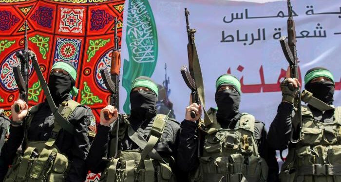 حماس نے کیسے صیہونی ریاست کو بے بس کیا