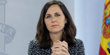 فلسطینیوں کی نسل کشی، صیہونی ریاست پر پابندی، نیتن یاہو پر جنگی جرائم کا مقدمہ چلایا جائے، ہسپانوی وزیر کامطالبہ