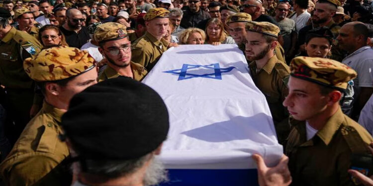 صیہونی ریاست کی تاریخ کا سب سے بڑا حملہ، 4 امریکیوں سمیت 700 سے زائد اسرائیلی جہنم واصل