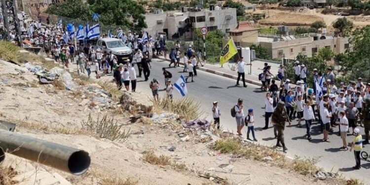 الخلیل: مسجد ابراہیمی میں فلسطینیوں کی عبادت پر پابندی عائد