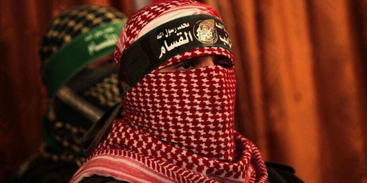 ہمارے پاس تقریبا250 اسرائیلی قیدی ہیں، ترجمان القسام بریگیڈ